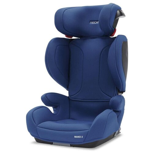 Автокресло Recaro Mako Core 2, Energy Blue база recaro i size для автокресла recaro kio черный