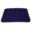 Надувная подушка 63x39х10 см, China Dans, артикул 95004/blue - изображение