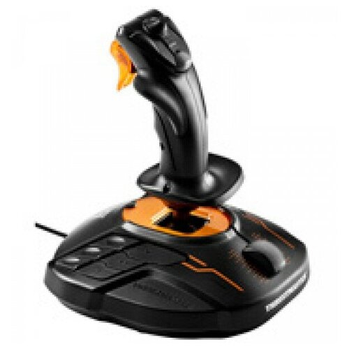 Джойстик Thrustmaster T-16000M FCS USB 2960773 .