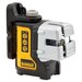 Лазерный уровень DeWalt DW089CG