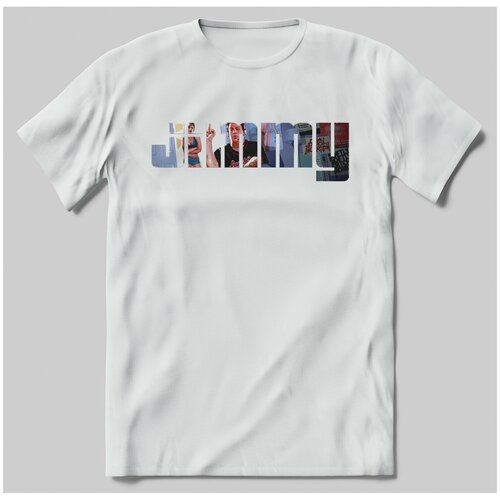 фото Футболка с принтом gta 5 - 309 brut-shop