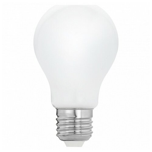 Лампа светодиодная Eglo промо 11760 E27 Вт 2700K 11765