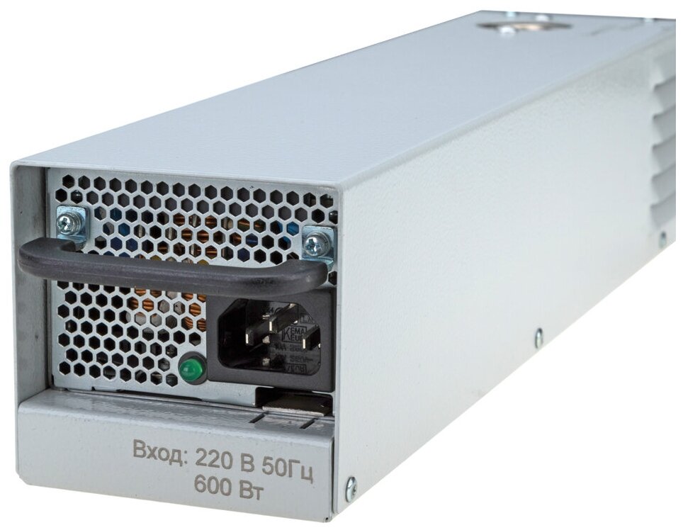 Блок питания 12 В 47 А AC- 220- N- 12- 47000 с гнездом прикуривателя