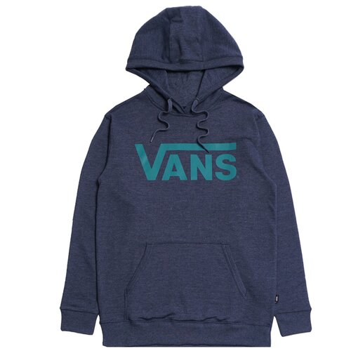 фото Толстовка vans classic pullover hoodie / s
