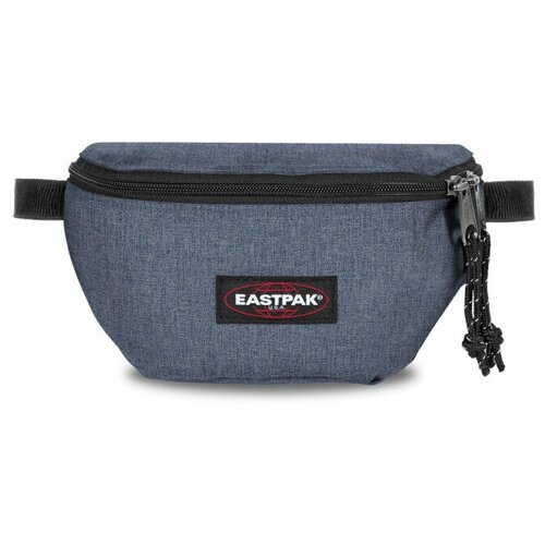 фото Сумка на пояс eastpak springer crafty jeans