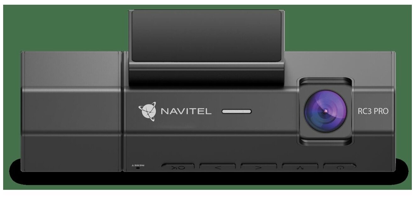 Автомобильный видеорегистратор Navitel RC3 PRO