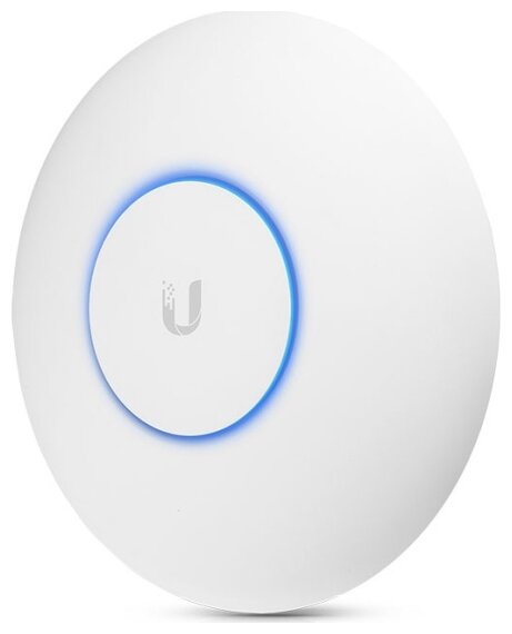 Wi-Fi точка доступа Ubiquiti UniFi 6 AP Pro