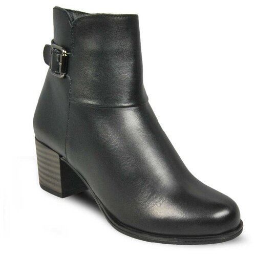 фото Ботильоны francesco donni 2-4-549-02чн 37