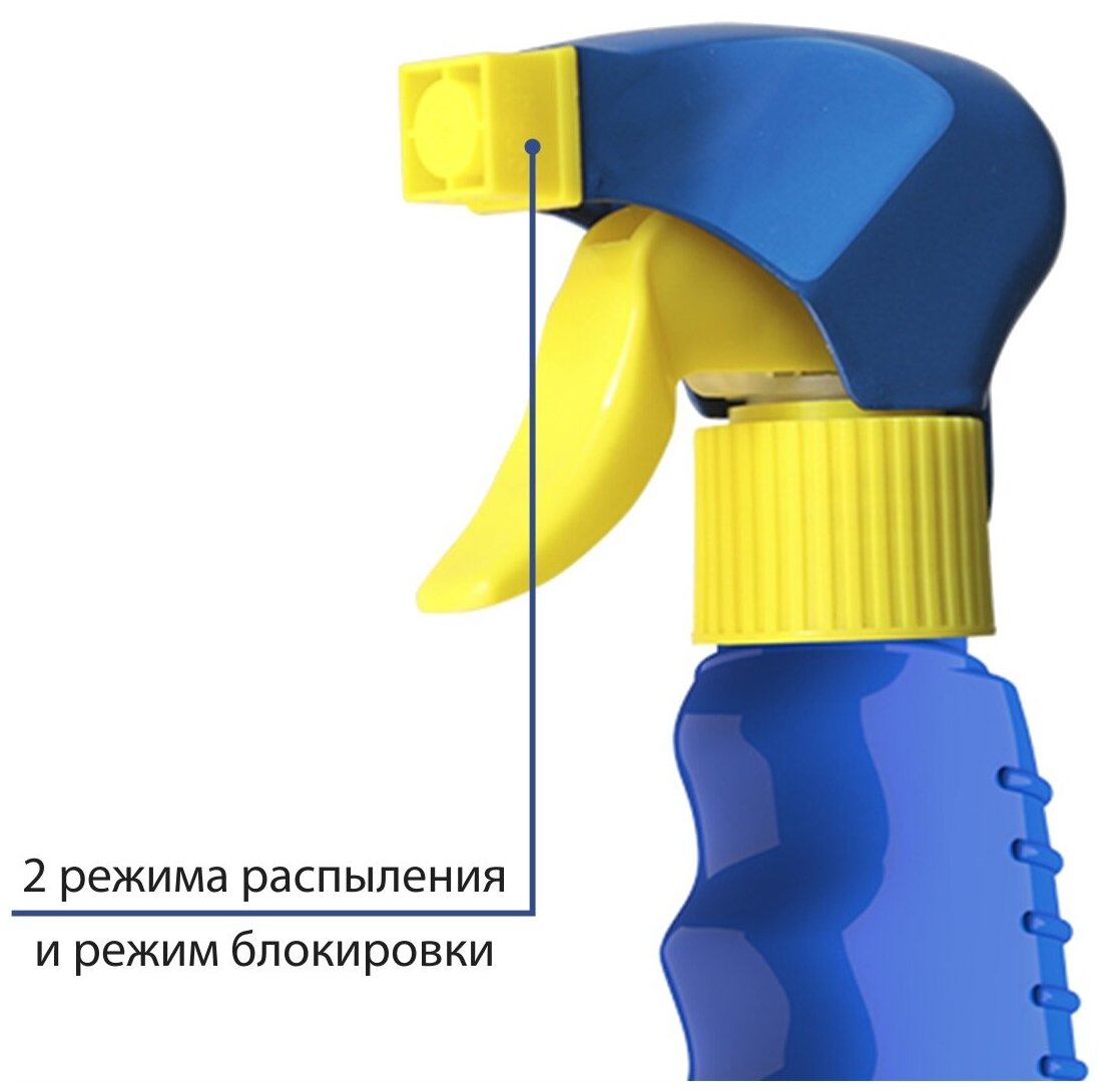 Очиститель для автостёкол Goodyear GY000601