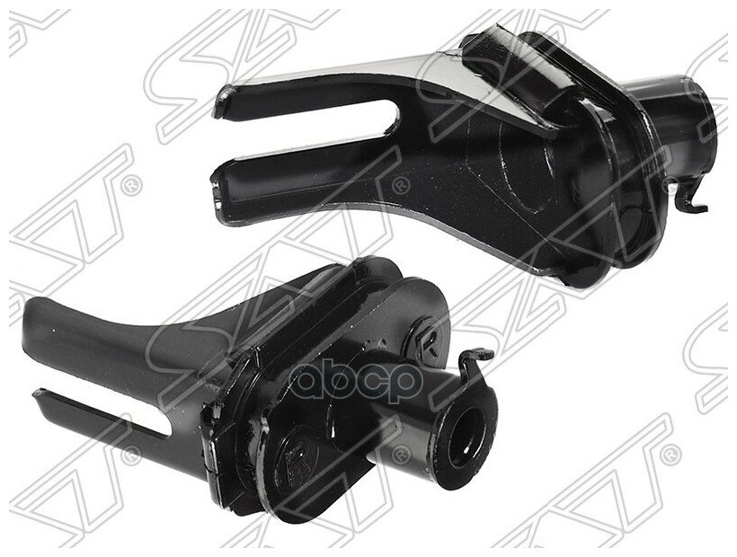 Подушка Подрамника Honda Accord 02-08/Odyssey 03-13/Inspari 03-07/Acura Tsx 04-08 Rh Sat арт. ST-50280-SDA-A01