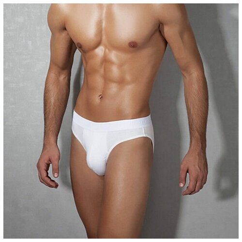 фото Трусы doreanse, 2 шт., размер xl, черный