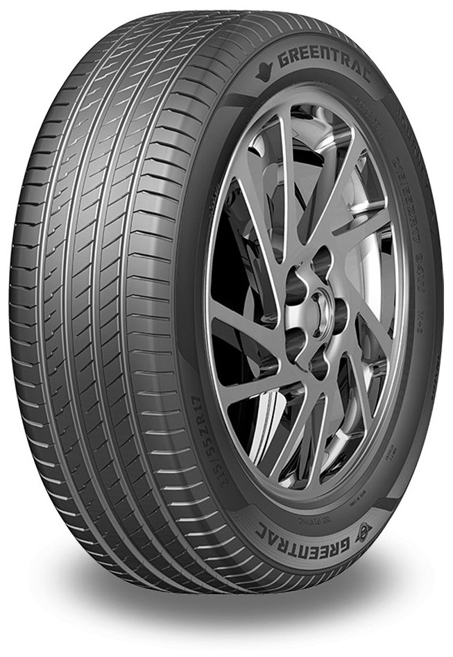 Greentrac 165/60R14 75H Journey-X