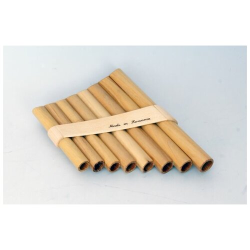 Пан-флейта Hora Panpipe-08-soprano укулеле сопрано hora w1175 walnut