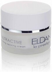 Eldan Cosmetics Le Prestige Питательный крем для лица с рисовыми протеинами Nourishing Reparing Cream, 50 мл