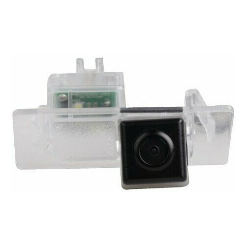 Камера заднего вида Шкода Октавия А8 2020 - 2022 199000₽