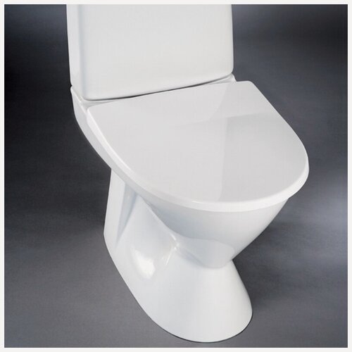 Изображение товара Крышка сиденье для унитаза IDO Seven D с микролифтом