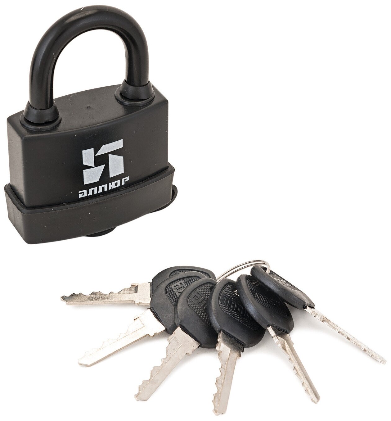 фото АЛЛЮР ВС1Ч-375П