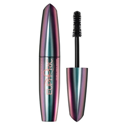 AVON Тушь для ресниц Euphoric Volume & Length, blackest black