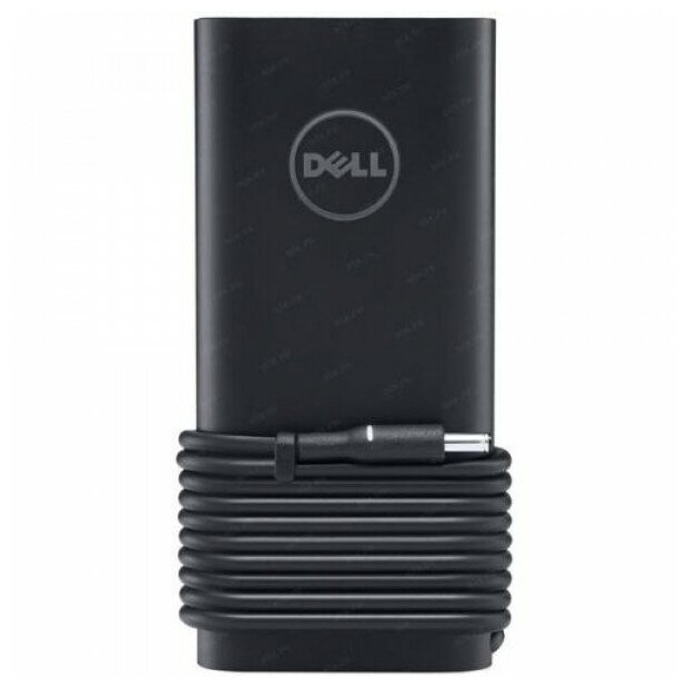 Сетевое зарядное Dell 450-AGNS - фото №5