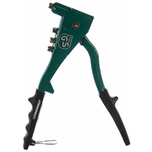 Заклепочник ручной рычажный усиленный 24 - 48 мм 2470₽