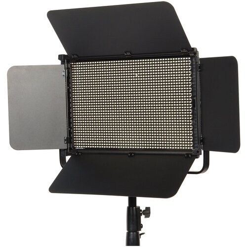 Осветитель светодиодный Falcon Eyes FlatLight 150 LED Bi-color осветитель студийный falcon eyes le 900 led