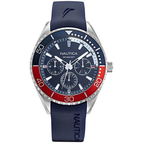 Часы наручные Nautica NAPNAI810