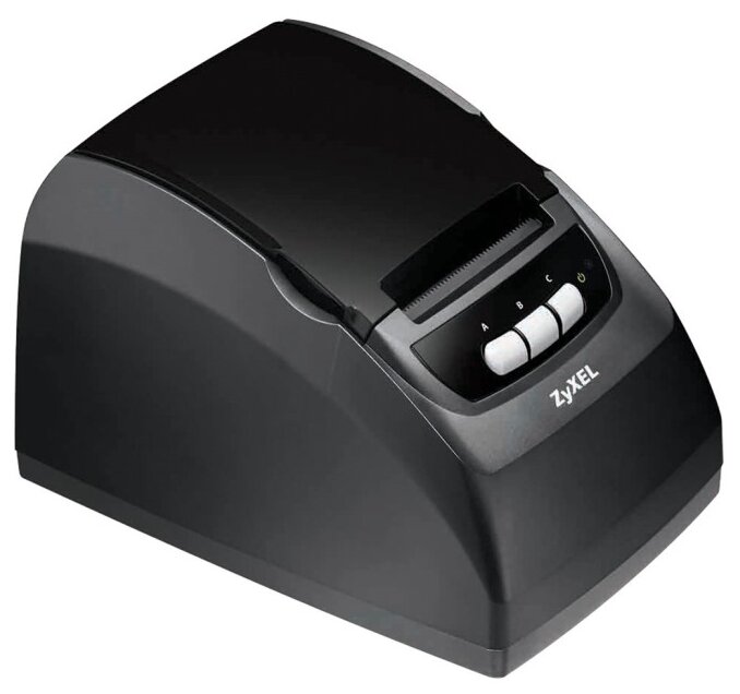 Принтер/ ZYXEL SP350E UAG series thermal printer for log-in tickets SP350E-EU0101F