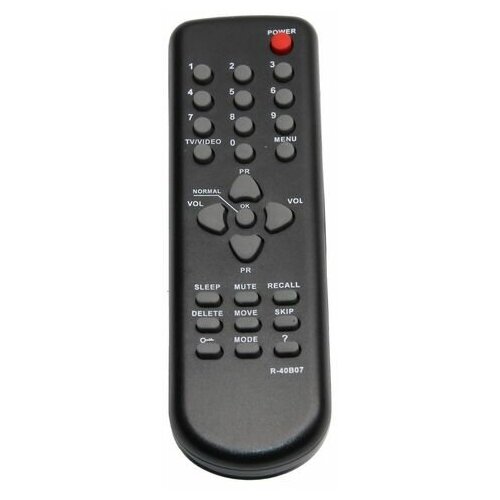 фото Пульт к daewoo r40b07 box huayu