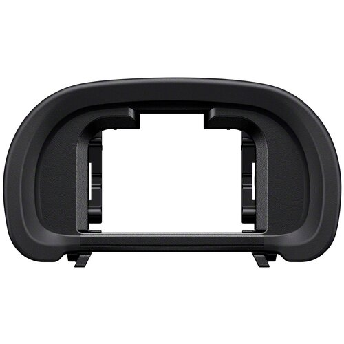 Аксессуары для фотоаппаратов со сменными объективами Sony Крышка окуляра для камер α FDA-EP18