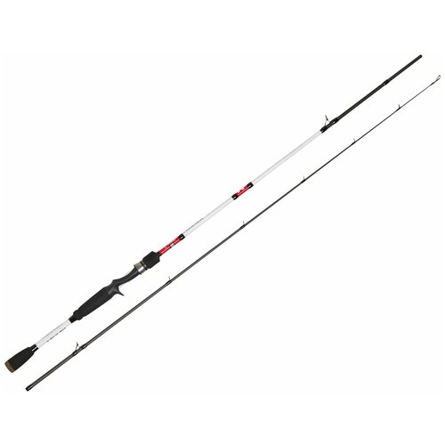 Удилище кастинговое Lucky John Vanrex BAITCAST 28 1.98