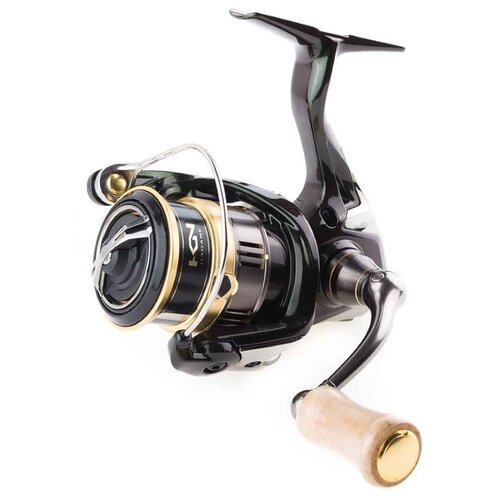 фото Катушка shimano cardiff ci4+ 1000s