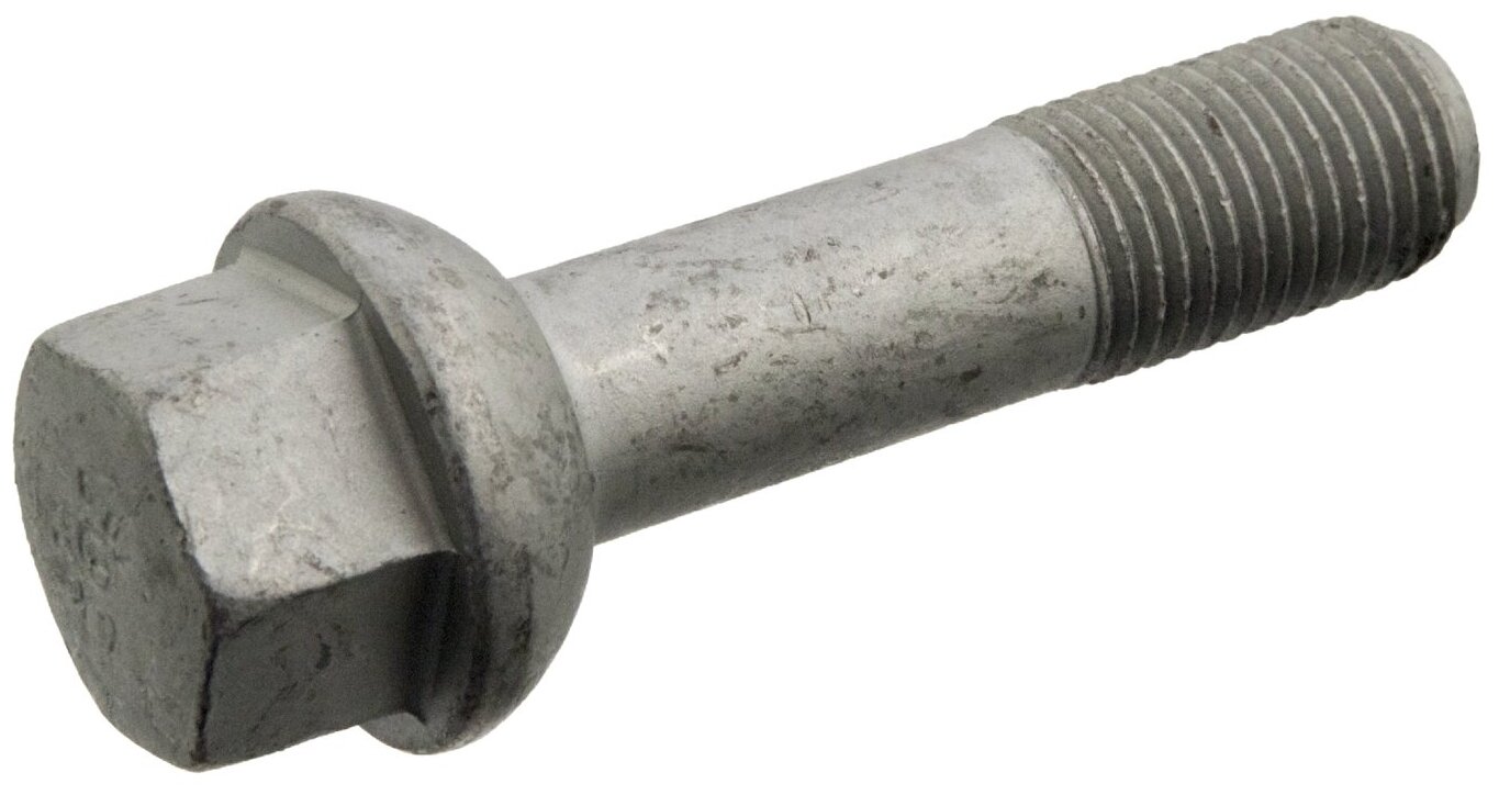 Болт Колеса M14x1.5x52mm Ключ 19 Mb W638 (Viano/Vito) Febi 09806 Febi арт. 09806