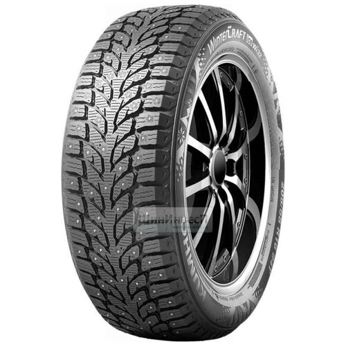 Шина Kumho(Кумхо) Wintercraft WI32 155/80 R13 79T