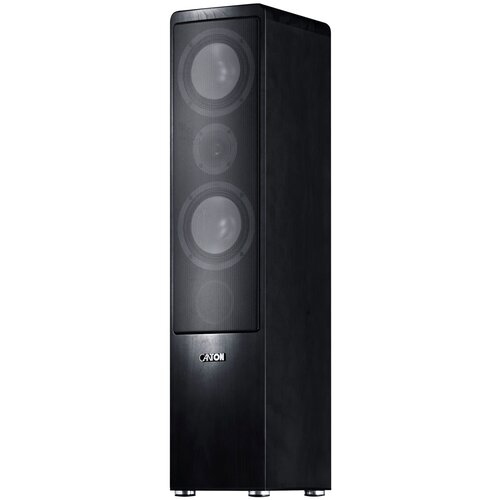 Напольная акустика CANTON Ergo 670 black 17900000₽