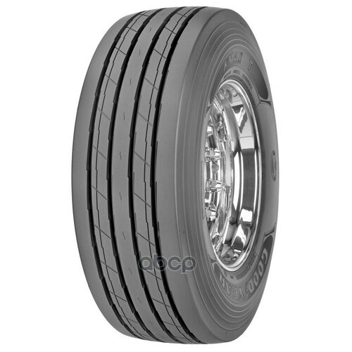 Грузовые шины GOODYEAR KMAX T 265/70 R19.5 143 J