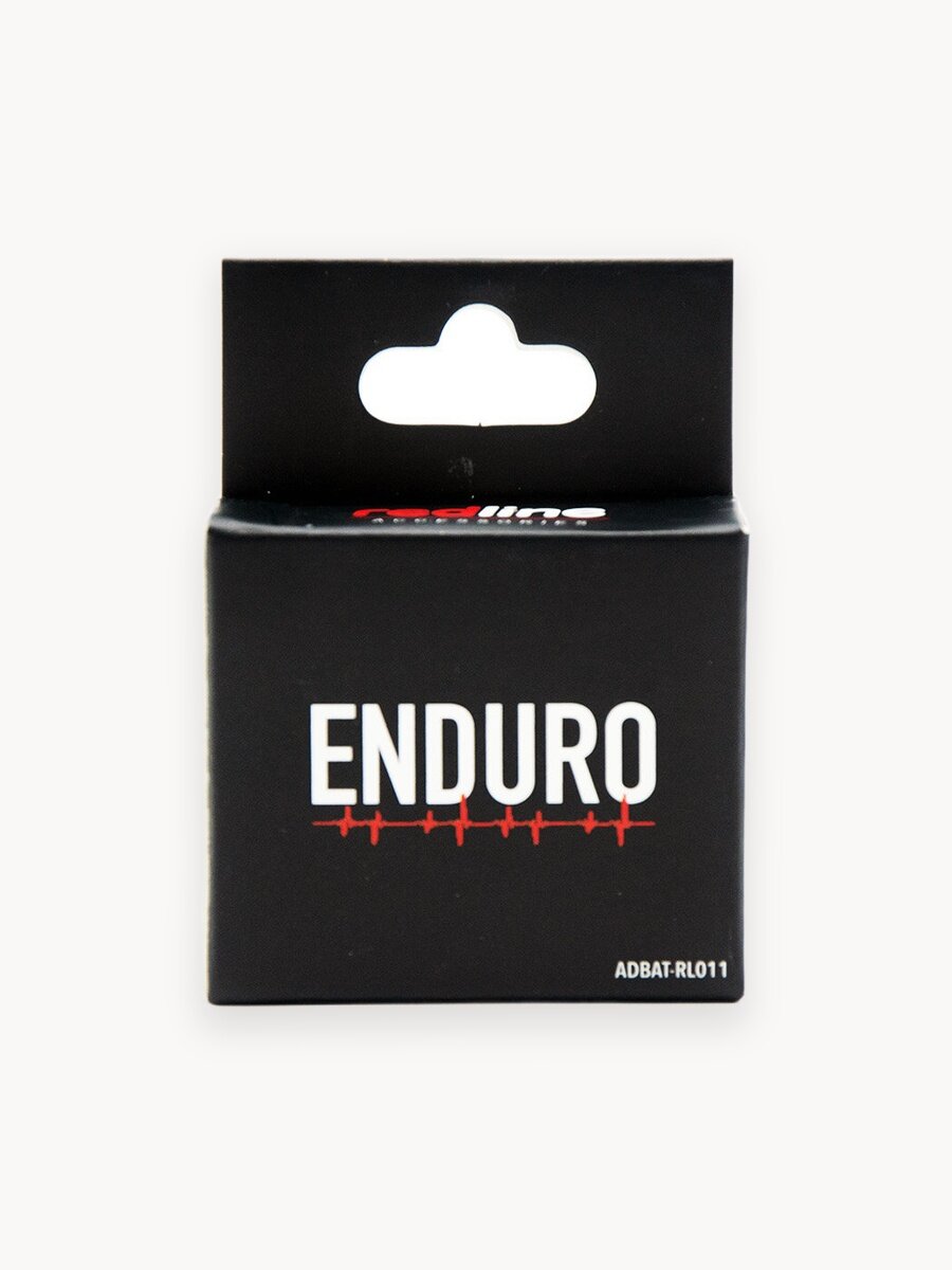 Аккумулятор для GoPro Hero12/11/10/9 RL Enduro battery ADBAT-RL011