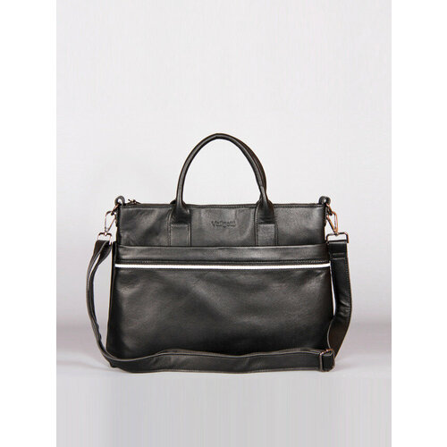 Сумка Valigetti, черный