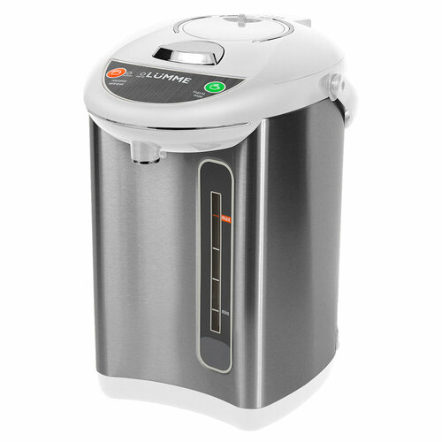 LUMME LU-299 белый жемчуг термопот 197700₽