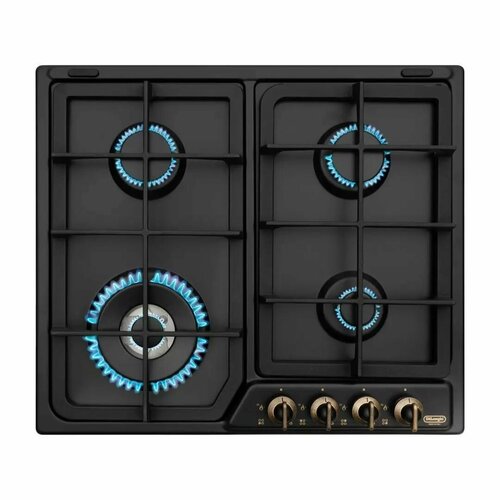 Варочная поверхность DELONGHI ANF 46 PRO RUS 4799000₽