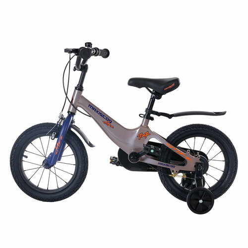 MAXISCOO Jazz 14 Стандарт Плюс 2024 требует финальной сборки Цвет серый жемчуг 1390000₽