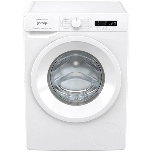 Стиральная машина Gorenje WNPI82BS 4678000₽