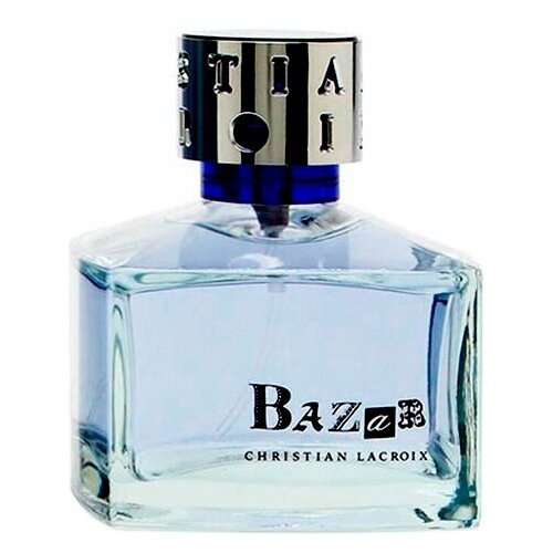 Christian Lacroix Bazar for men NEW туалетная вода 30мл