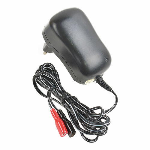 Зарядное устройство ROBITON LAС12-1000 черный 100000₽