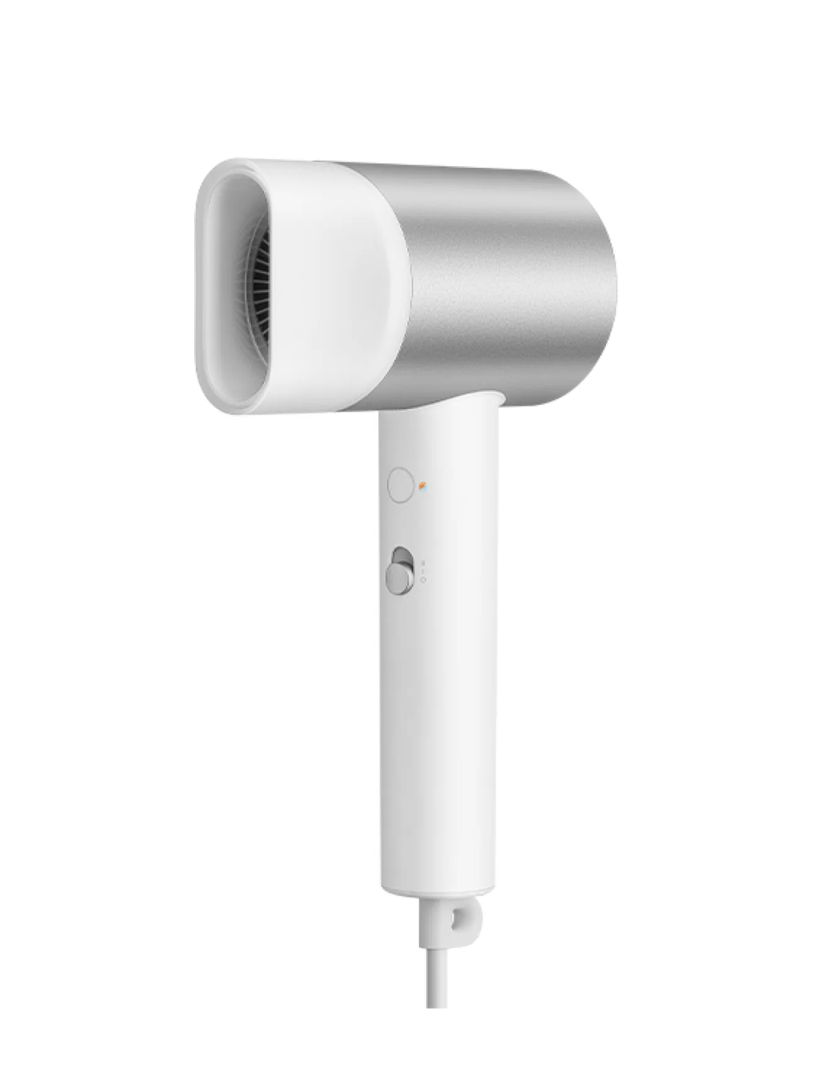 Фен Xiaomi Water Ionic Hair Dryer H500 EU - фото №12