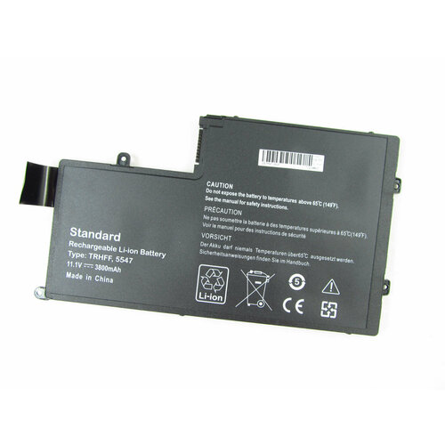фото Аккумулятор для dell p39f greenway