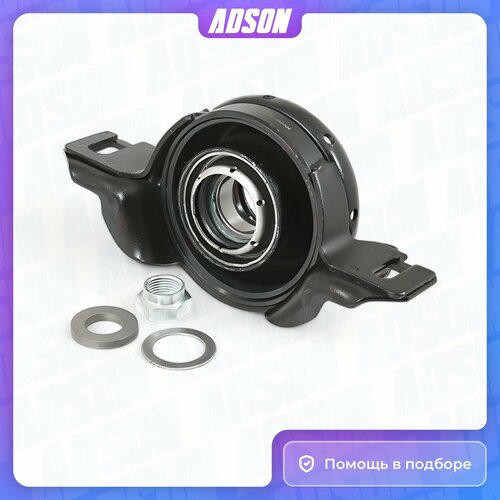 Опора подвесная передний правый левый Lexus Rx Toyota Harrier Highlander Platz Porte Proboxsucceed Raum Will Cypha Yaris Verso 6872₽