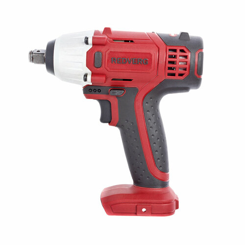 Гайковерт RedVerg акк ударный RD-IW18BL-500U без акк без зу 961000₽
