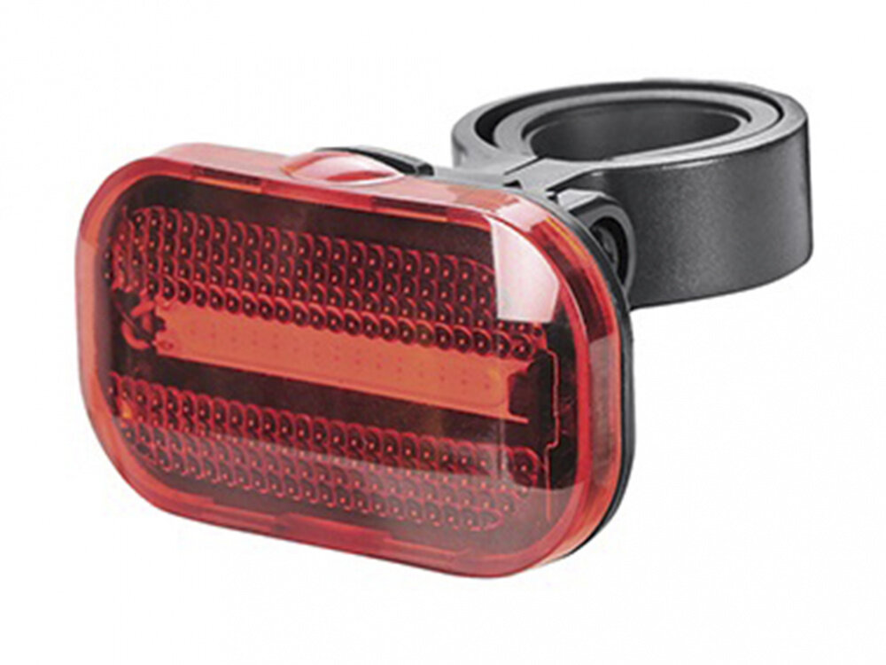 Фонарь задний Vinca Sport VL 3209 (диодная полоса,2 режима)