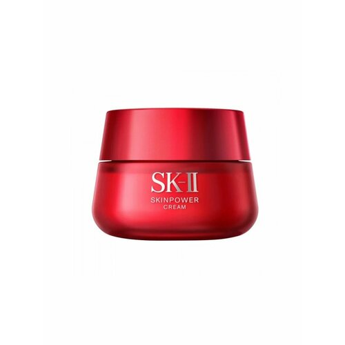 Антивозрастной крем для лица SKINPOWER CREAM 80 гр