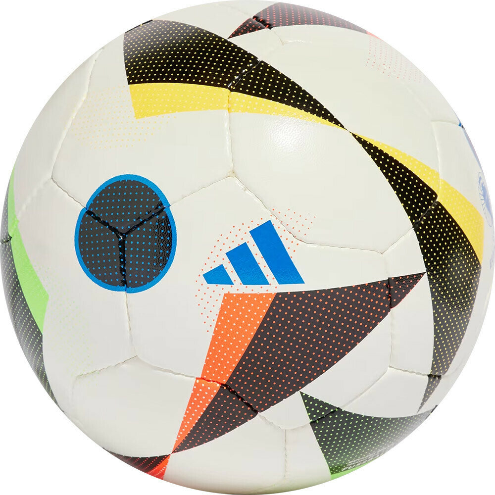 Мяч футзальный Adidas Euro 24 Fussballliebe Training Sala IN9377, р.4